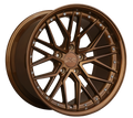 XXR 571 Wheel Liquid Bronze 20x9 +35 5x120