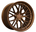 XXR 571 Wheel Liquid Bronze 20x10.5 +35 5x120