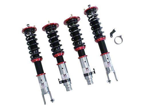 Megan Racing Coilover Damper Kit for Nissan Altima 1993-2001 Street Series - MR-CDK-NA93