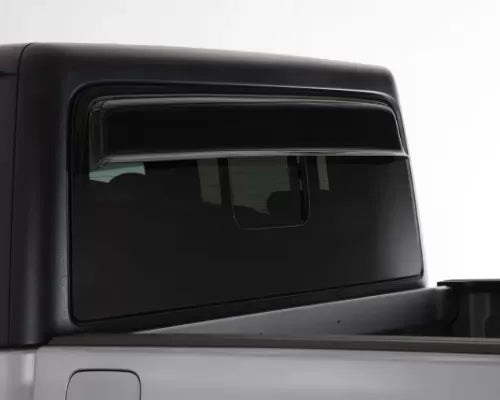 GT Styling Shadeblade Smoke Jeep Gladiator JT 2019-2022