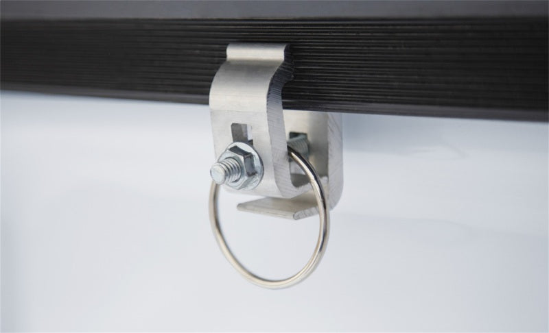 Access Limited 08-16 Ford Super Duty F-250 F-350 F-450 6ft 8in Bed Roll-Up Cover 21339