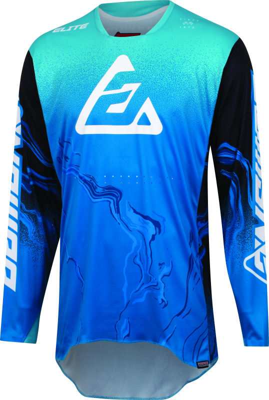 Answer A23 Elite Fusion Jsy Bubkwt Xs 447485
