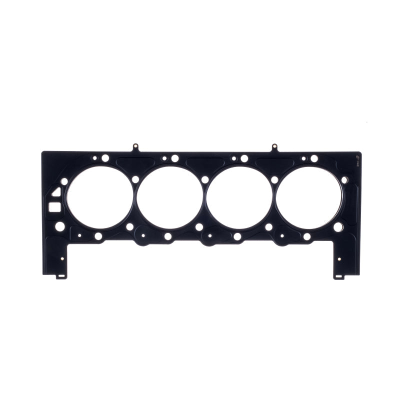 Cometic Gasket Cometic GM L18 Vortec 8100 Gen-VII Big Block V8 .089in MLS Cylinder Head Gasket - 4.280in Bore - LHS C5764-089