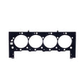 Cometic Gasket Cometic GM L18 Vortec 8100 Gen-VII Big Block V8 .027in MLS Cylinder Head Gasket - 4.280in Bore - LHS C5764-027