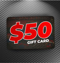 $50 Gift Card