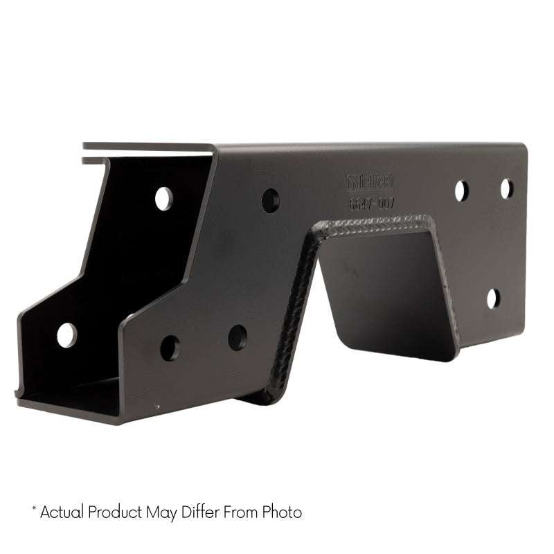Belltech C-NOTCH KIT 07-14 Chevy/GMC Silverado/Sierra Quad/Ext Cab *C-Notch
