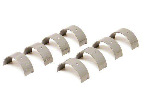 ACL 87-03 Mitsubishi V6 2972CC 6G72 1.00mm Oversized Rod Bearing Set 6B1140-1.00