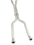 RENNELEMENT G90/G99 MIDPIPE