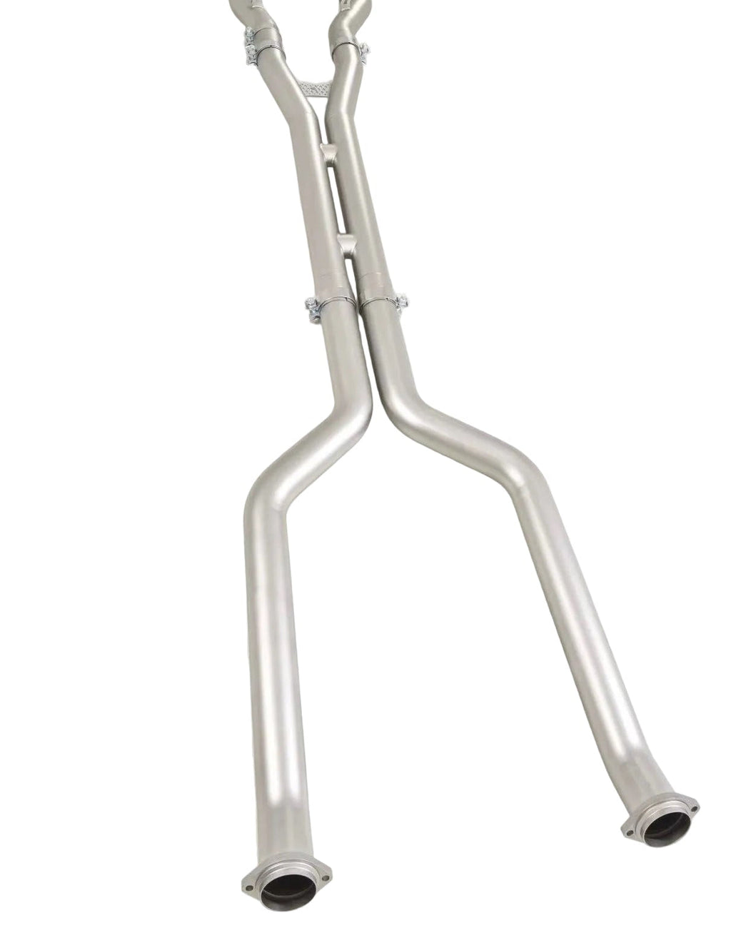 THE RENNELEMENT G90/G99 M5 Valved Exhaust System