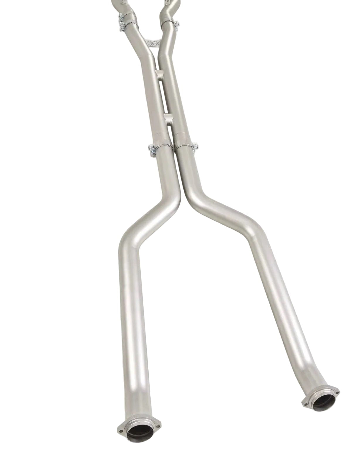 THE RENNELEMENT G90/G99 M5 Valved Exhaust System