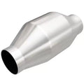 MagnaFlow OEM Grade Universal Catalytic Converter 2.25in. Weld-On Standard Grade