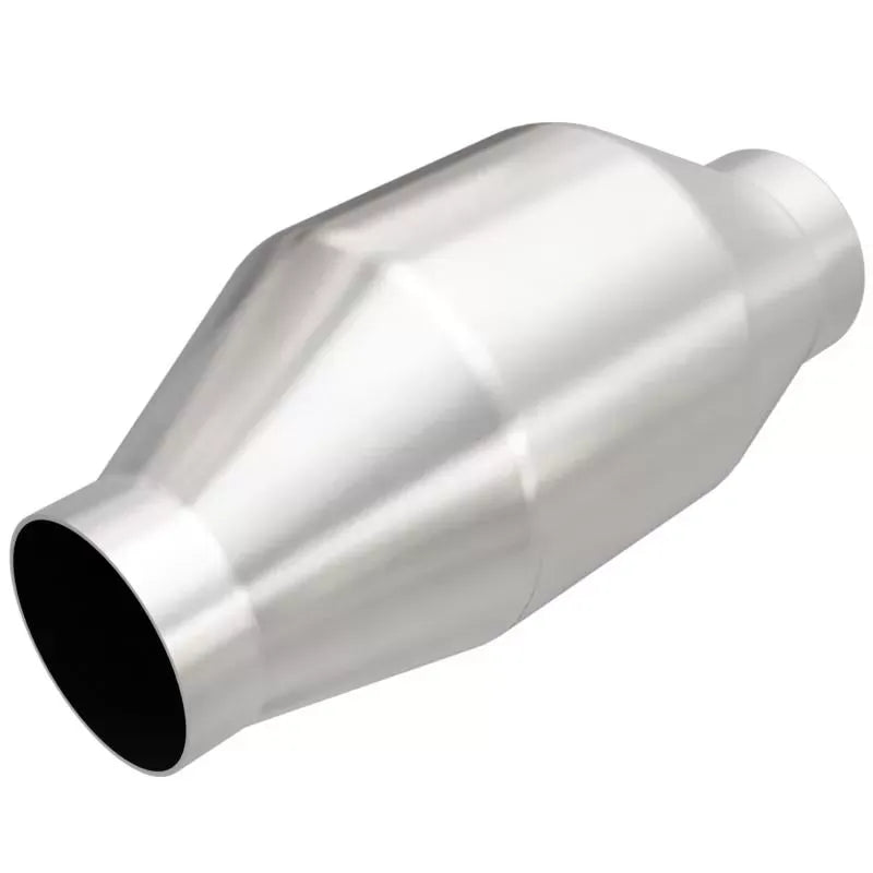 MagnaFlow OEM Grade Universal Catalytic Converter 2.25in. Weld-On Standard Grade