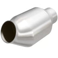 MagnaFlow OEM Grade Universal Catalytic Converter 3.00in Inlet/Outlet Diameter 59979
