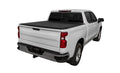 Access LOMAX Black Urethane TriFold Cover 19+ Ram 2500/3500 6ft 4in Box (w/ RamBox Cargo Mgt System) B3040079