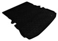 3D MAXpider 2011-2019 Ford Explorer Kagu Cargo Liner - Black M1FR0361309