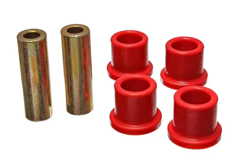Energy Suspension Rack And Pinion Bushing Set N/A