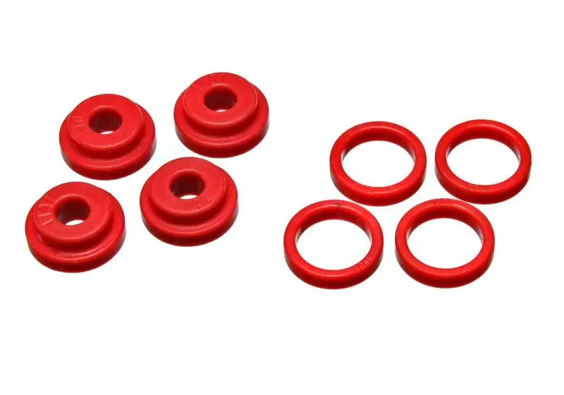 Energy Suspension Manual Transmission Shifter Stabilizer Bushing Set Mitsubishi Eclipse 1995-2004