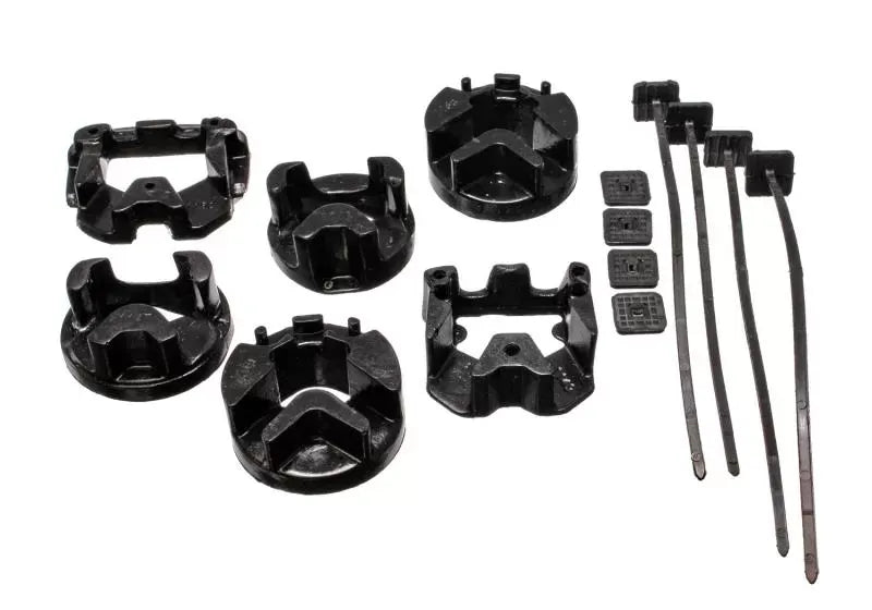 Energy Suspension Polyurethane Motor Mount Insert Front
