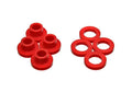 Energy Suspension Manual Transmission Shifter Stabilizer Bushing Set Mitsubishi Eclipse 2006