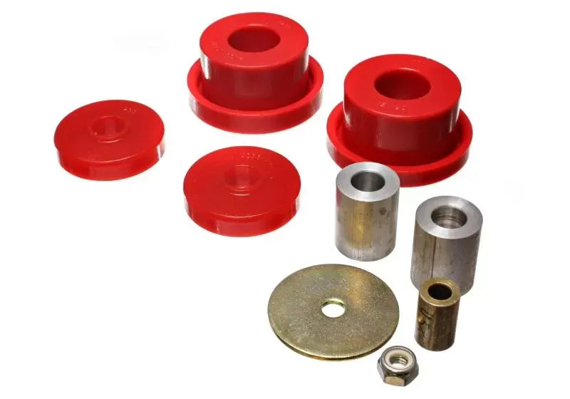 Energy Suspension Differential Mount Bushing Set Rear