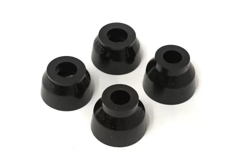 Energy Suspension Ball Joint Dust Boot Set N/A