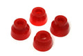Energy Suspension Ball Joint Dust Boot Set N/A