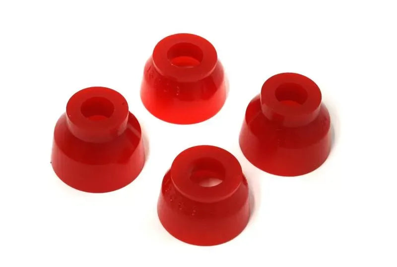 Energy Suspension Ball Joint Dust Boot Set N/A