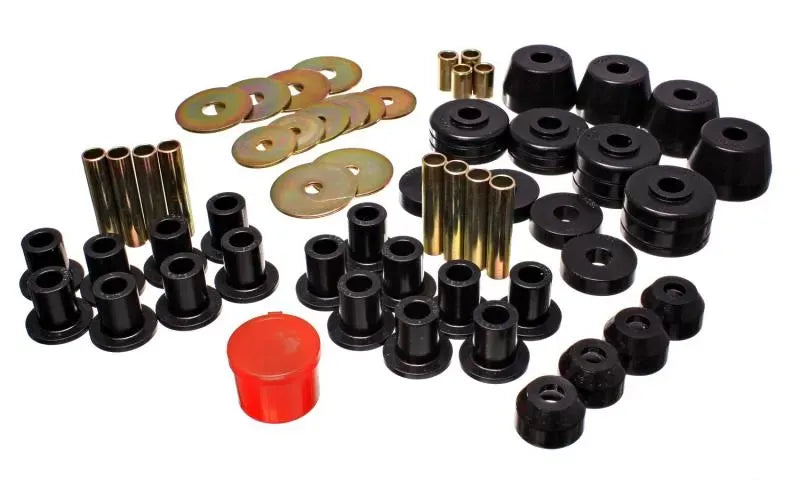 Energy Suspension Hyper-Flex System Dodge