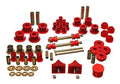Energy Suspension Hyper-Flex System