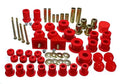 Energy Suspension Hyper-Flex System