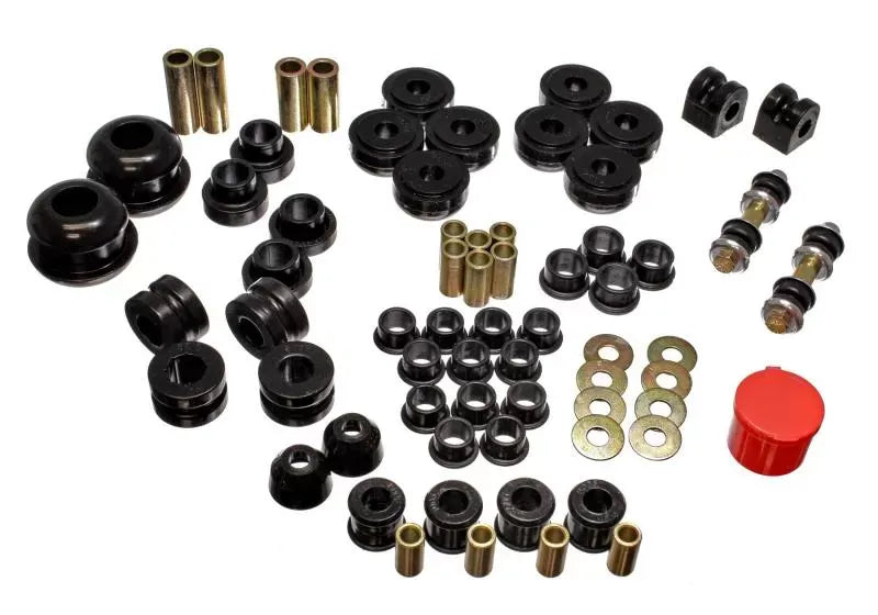Energy Suspension Hyper-Flex System