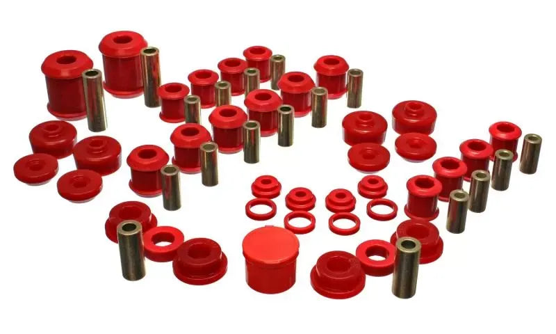 Energy Suspension Hyper-Flex System Mitsubishi Eclipse 1995-1999