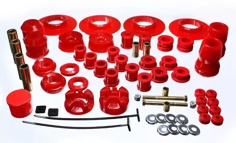 Energy Suspension Hyper-Flex System Chrysler PT Cruiser 2001-2010