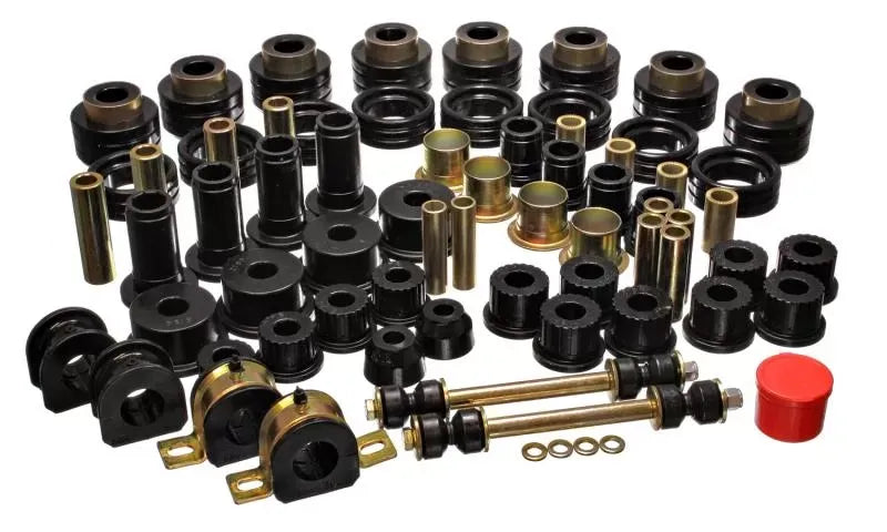 Energy Suspension Hyper-Flex System Dodge