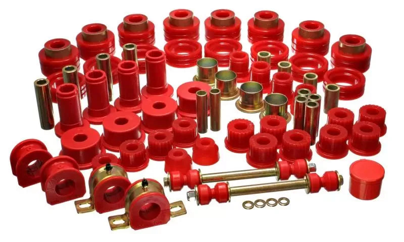 Energy Suspension Hyper-Flex System Dodge