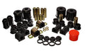 Energy Suspension Hyper-Flex System Mitsubishi Eclipse 2000-2001