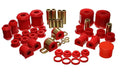 Energy Suspension Hyper-Flex System Mitsubishi Eclipse 2000-2001