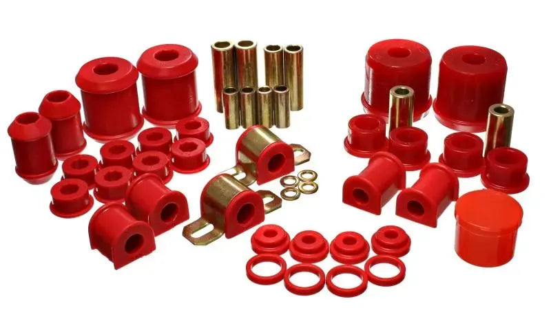 Energy Suspension Hyper-Flex System Mitsubishi Eclipse 2000-2001