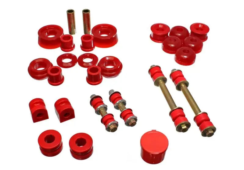 Energy Suspension Hyper-Flex System Dodge Neon 2000-2005