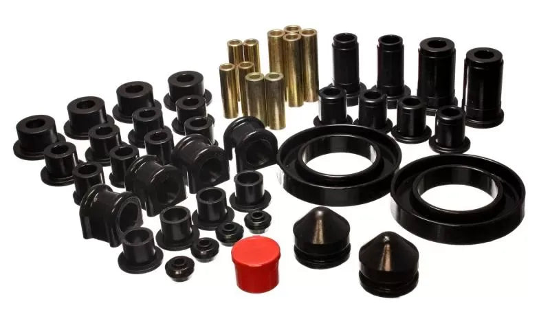 Energy Suspension Hyper-Flex System Dodge Ram 1500 2002-2005