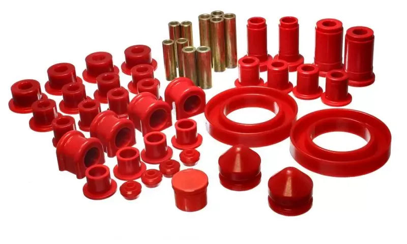 Energy Suspension Hyper-Flex System Dodge Ram 1500 2002-2005