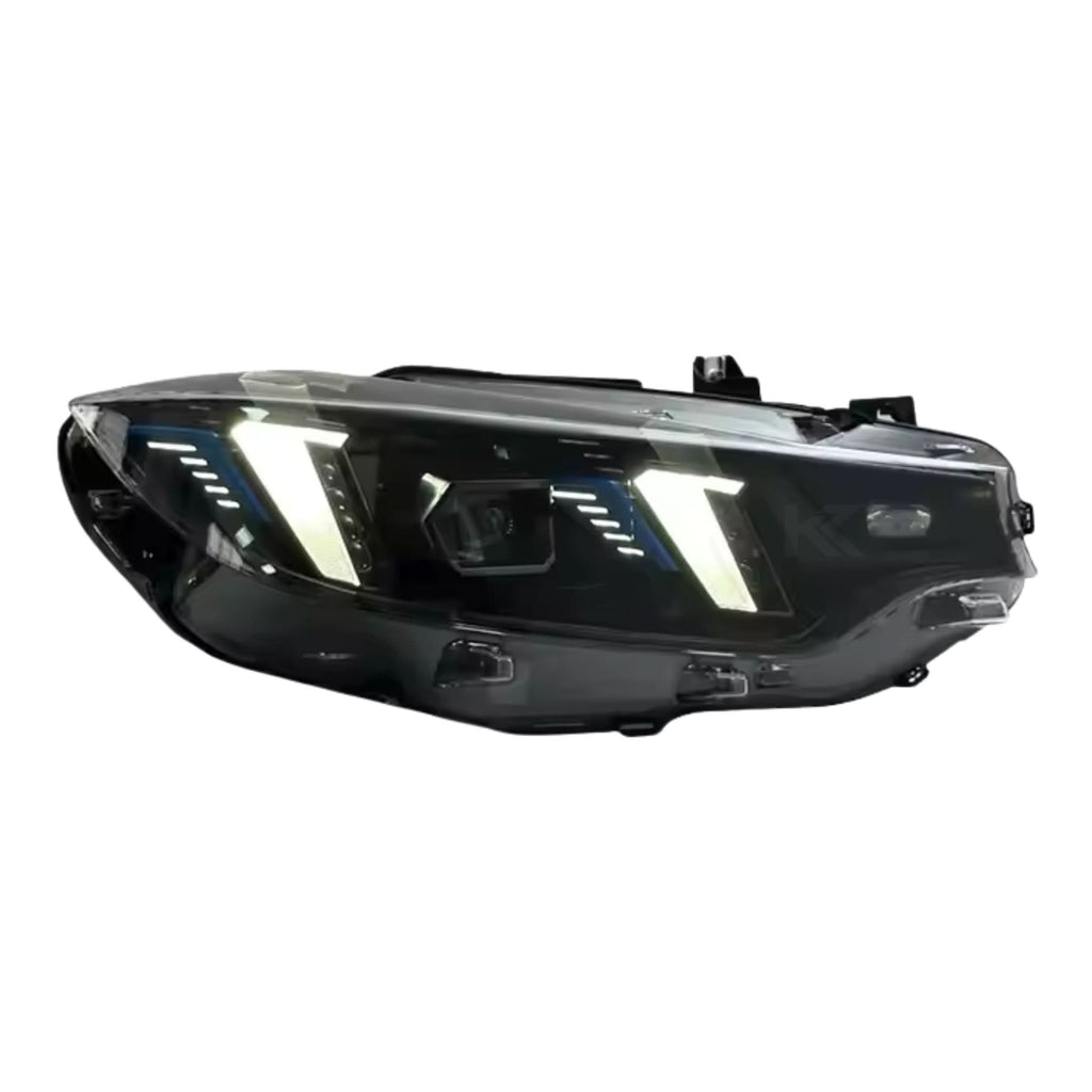 BMW 4 Series F32 F36 F8 Snake Eyes LED Headlights (2014-2020)