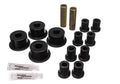Energy Suspension Leaf Spring Bushing Set Rear