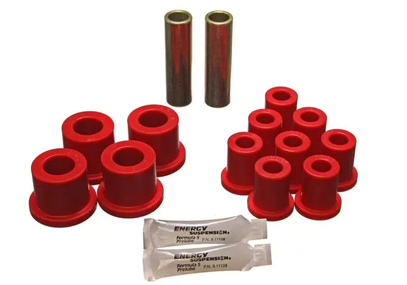 Energy Suspension Leaf Spring Bushing Set Dodge Rear