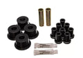 Energy Suspension Leaf Spring Bushing Set Rear