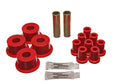 Energy Suspension Leaf Spring Bushing Set Rear