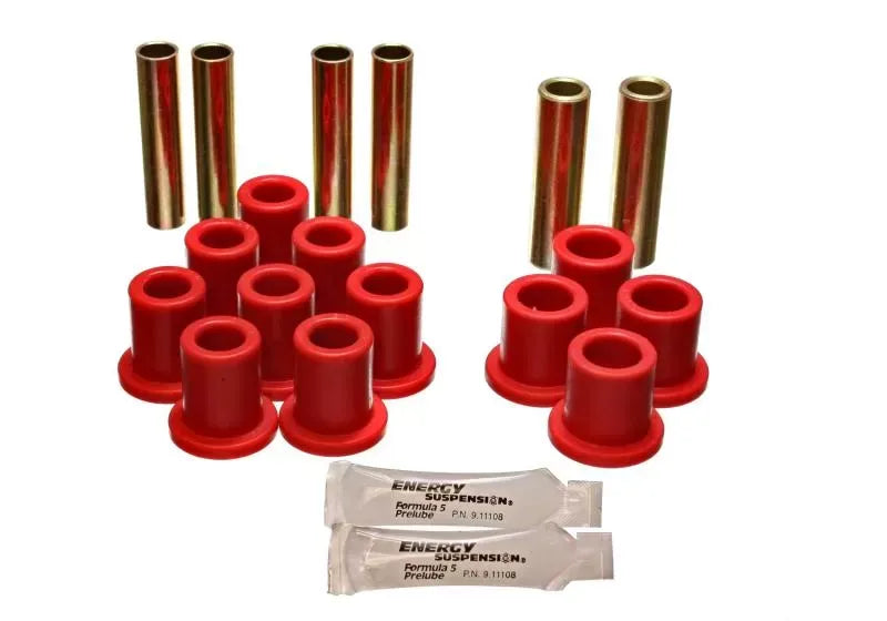 Energy Suspension Leaf Spring Bushing Set Dodge Dakota Rear 1987-1996