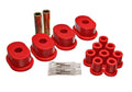Energy Suspension Leaf Spring Bushing Set Rear