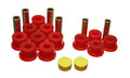 Energy Suspension Leaf Spring Bushing Set Dodge Rear