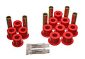 Energy Suspension Leaf Spring Bushing Set Dodge Dakota Rear 1997-2001